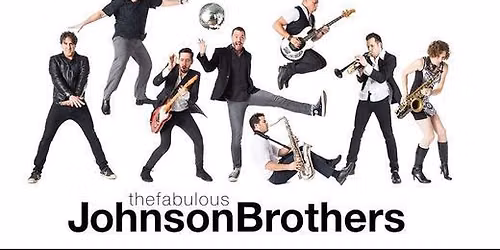 The Fabulous Johnson Brothers