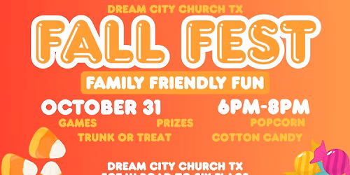 FALL FEST
