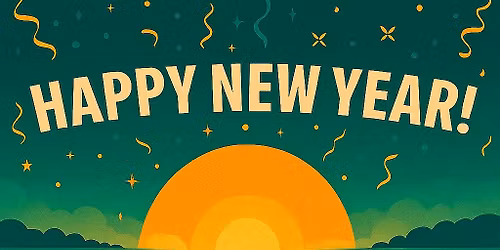 2nd Annual CLT New Year's Kayak event