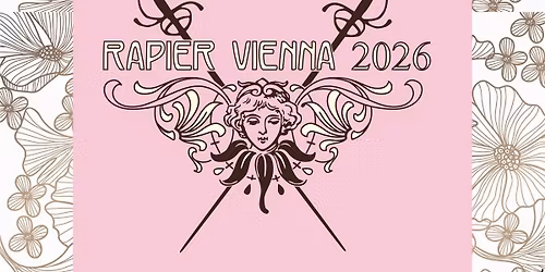 Rapier Vienna 2026