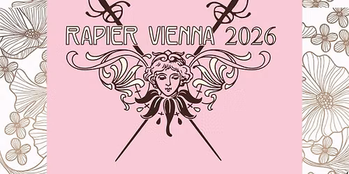 Rapier Vienna 2026