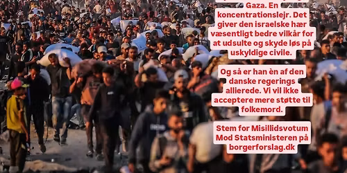 Muligheder for retssag mod den danske stat og v\u00e5benindustri