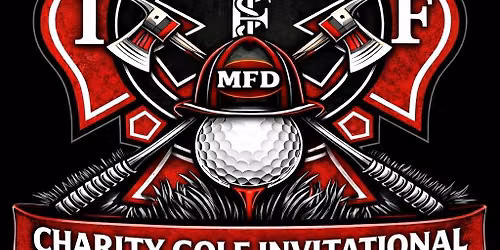 Morton Fire & EMS Local 4952 Charity Golf Invitational 2026