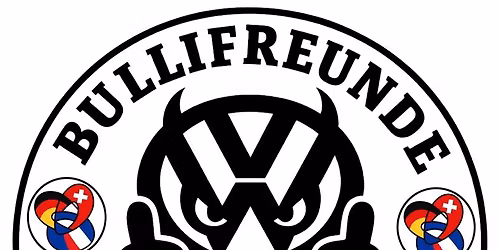 Summer 2026 Bulli Camper und Offroad Treffen 