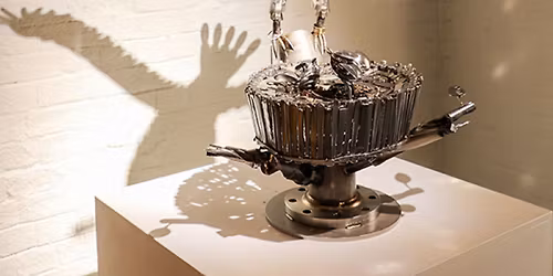 2025 Waste to Art Competition Exhibition