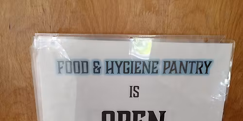 Loaves & Fishes Food Pantry