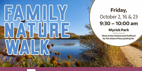 Family Nature Walk