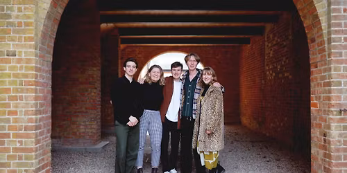 ENSEMBLE RENARD  (Countess of Munster Musical Trust)