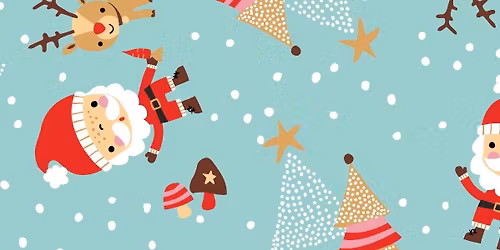 Stacy\u2019s Sensory - Christmas Special