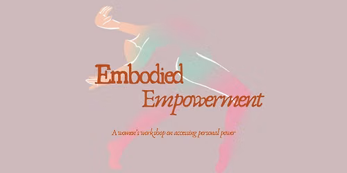Embodied Empowerment