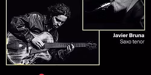 MINIMAL JAM SESSION (JAZZ + OPEN MIC)