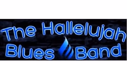 The Hallelujah Blues Band with a Little Bite of Italy