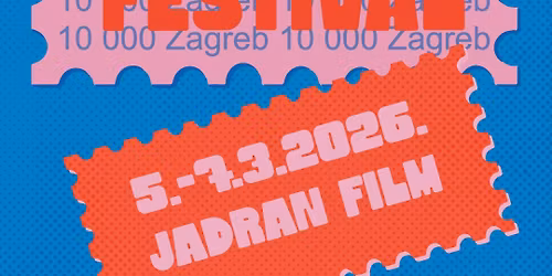 10K Festival Zagreb