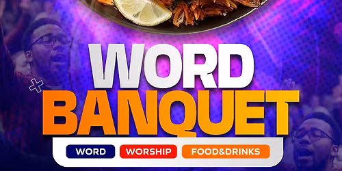 WORD BANQUET