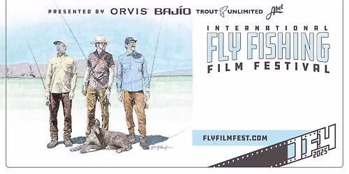 IF4 film tour - Durango