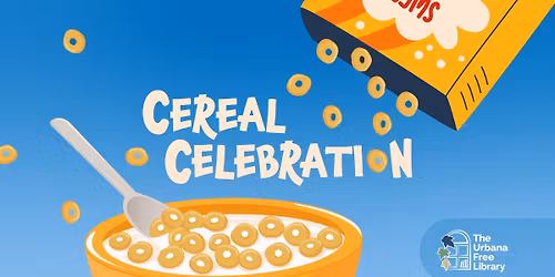 Cereal Celebration