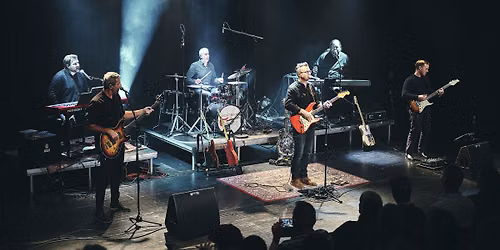 Local Heroes - En hyllest til Dire Straits