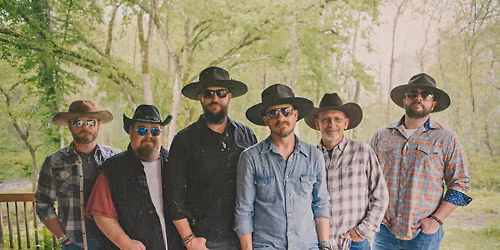 Gents & Liars - Hard Rock Cafe