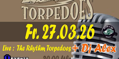 Rockabilly Night Vol.9