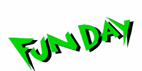 KICK KARATE FUN DAY!