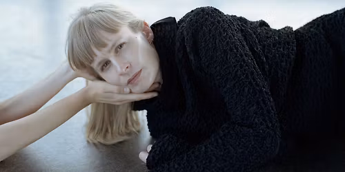 Jenny Hval \/\/ Langhuset
