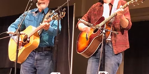 Mike & Matt--Live at the AfterGlow!