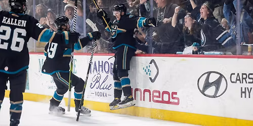 TBD at Tahoe Knight Monsters at Tahoe Blue Event Center