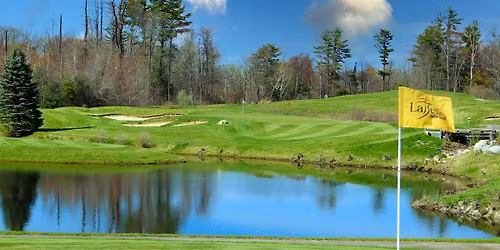 Women's Golf Tournament