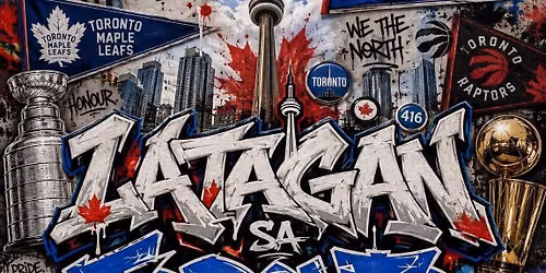 Latagan sa Toronto \ud83c\udde8\ud83c\udde6