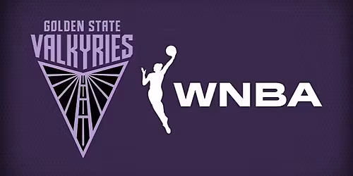 PRIDE GAME with the Golden State Valkyries!!! GROUP TICKET PURCHASE
