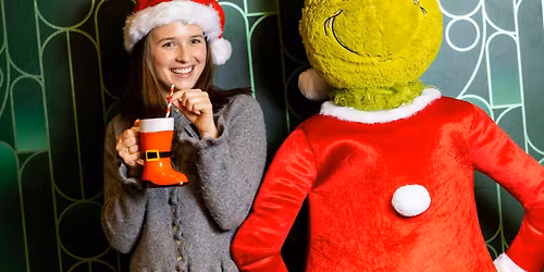 Tastes & Treasures Christmas Market