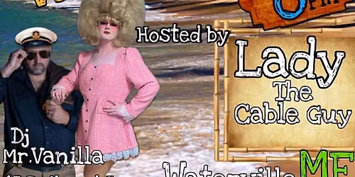 WIG-WRECKED Drag Show