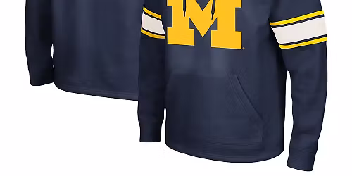 Michigan State Spartans at Michigan Wolverines Mens Hockey at Yost Arena