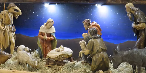 Christmas Family Mass