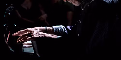 Fred Hersch Trio