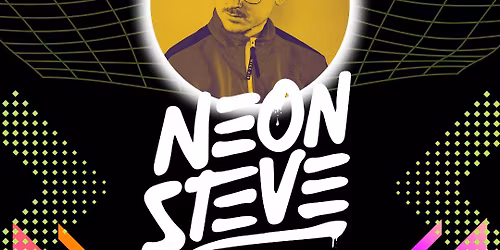 Neon Steve w\/ DJ Soup, Joluca, Armonia - Winterruption YEG 2026