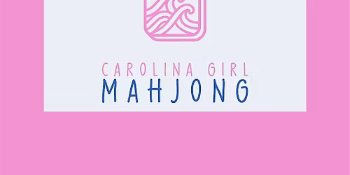 Beginner Mahjong Lesson