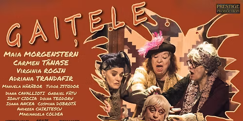 Gaitele