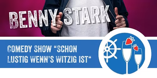 Schon lustig wenn's witzig ist