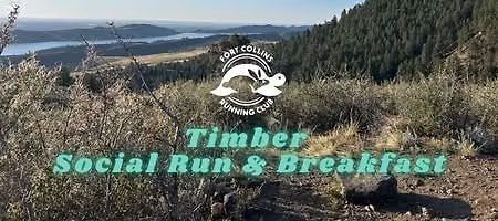 FCRC Timber Social Run & Breakfast