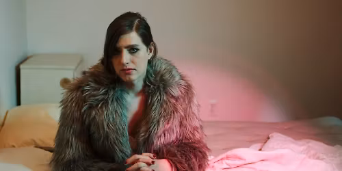 Ezra Furman in Philadelphia