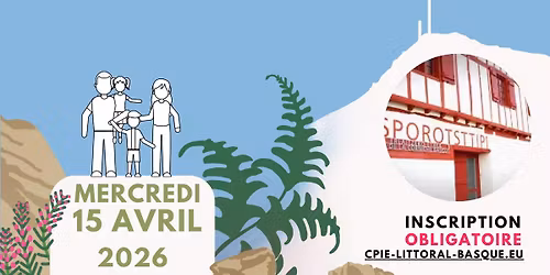 Paysages, risques littoraux et adaptation \u00e0 Hendaye