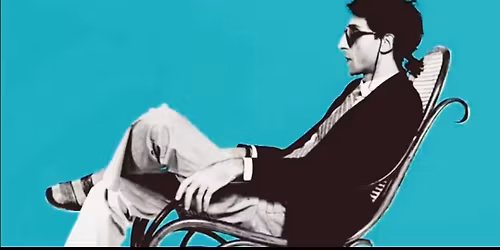 Drink & Songwriter \/\/ Franco Battiato night in Florence