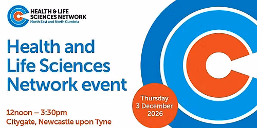 Health & Life Sciences Network Meeting