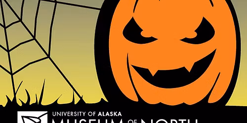 Museum Halloween