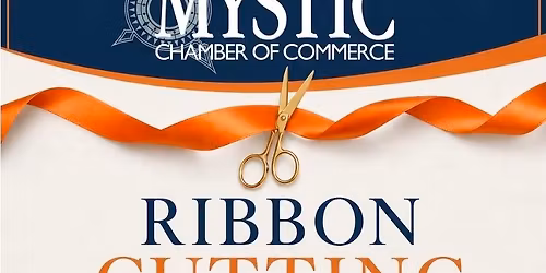 Ribbon Cutting- Moone Boutique, Watch Hill
