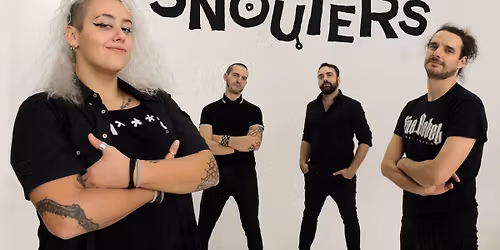 The Snouters