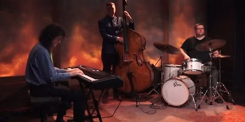 Live Music featuring Mike Malone Trio