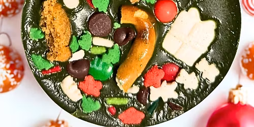 Christmas Parade Pop-Up! 