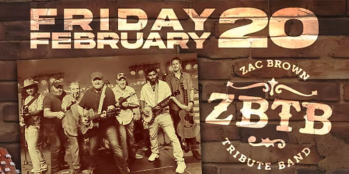 Country Boys Tribute
